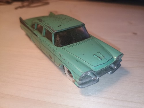 Rare dinky toys - dinky, england