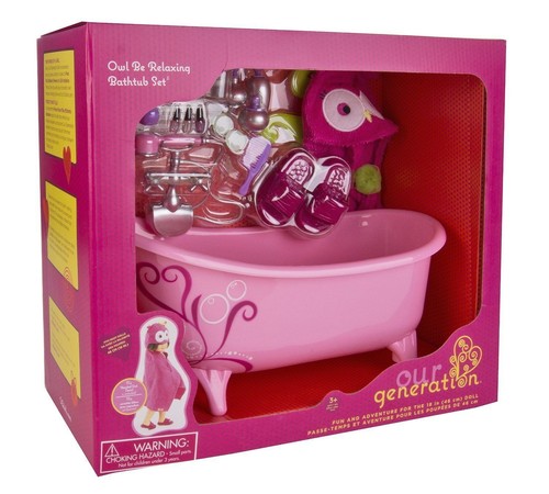Notre accessoire baignoire - notre, de