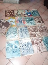 LOT DE 90 N° REVUES SPORTIVES ANCIENNES-MIROIR DES SPORT/BUT ET CLUB/SPRINT.