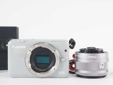 Canon EOS M10 18.0MP