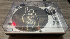 Technics SL-1200MK2 Direct
