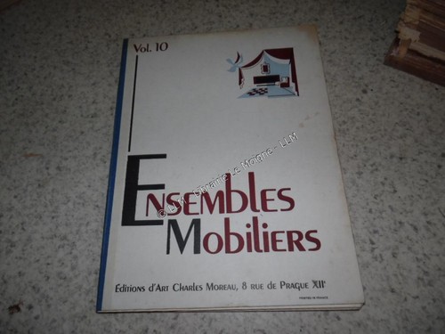 1950.Ensembles