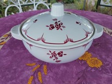 Soupière ou Légumier ancien