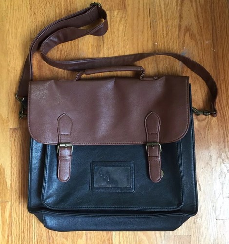 Free asos brown and black - free, s/h!
