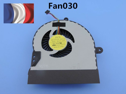 Ventilateur pour fg15 right - ventilateur,