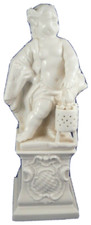 Figurine En Porcelaine