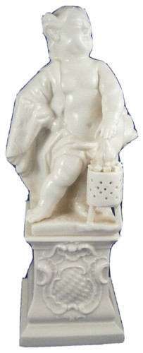 Figurine porcelaine - figurine,