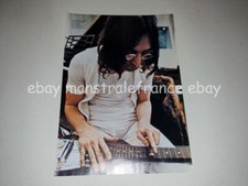 John lennon hofner 5140 - john,