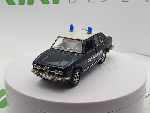 Alfa romeo alfetta carabinieri - alfa,
