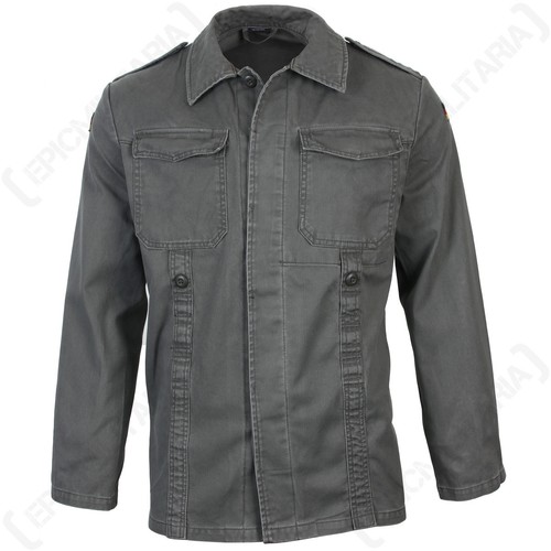 Allemand style ancien taupe - style,