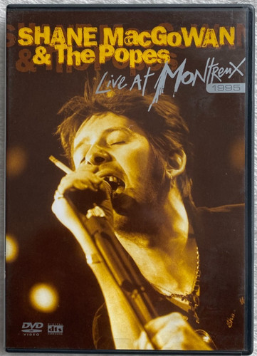 Dvd concert punk - -,