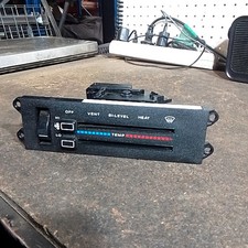 Occasion : Commande de réglage climatisation / chauffage  pour Jeep Cherokee XJ