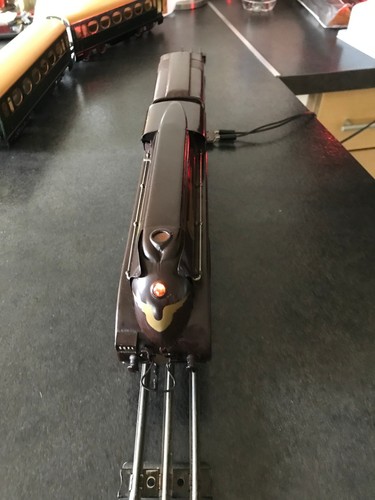 Hornby echelle locomotive - hornby, o
