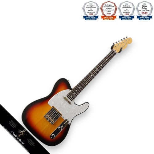Fender hybrid telecaster - hybrid, ii