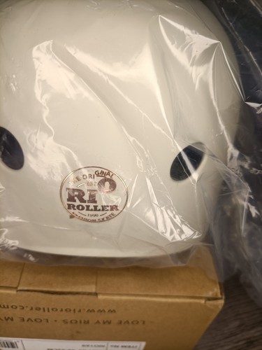 Rio casque roller fashion - casque,