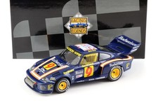 1:18 Exoto Porsche 935 Turbo