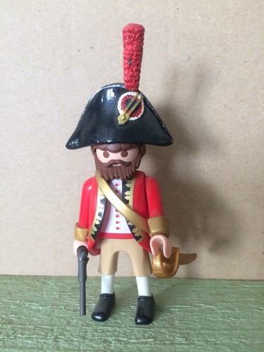 Playmobil empire napoléon - playmobil,