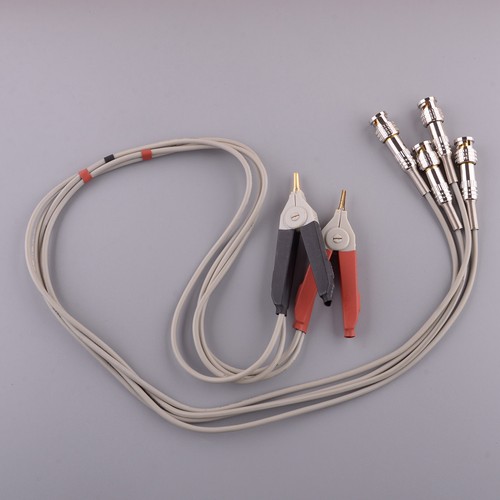 Lcr test tester - tester, lead