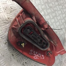 Feu arriere principal gauche (feux) PEUGEOT 306 phase 2 BREAK HDI 6350J3