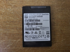 *** SSD Sata 2,5" SanDisk X400