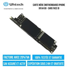 Carte Mère (Motherboard)