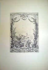 Gravure - Les années 50, guitare de concert Jean Michel Moreau