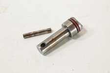 axe support tendeur de chaîne distribution Honda XL 600 RM PD04 1986