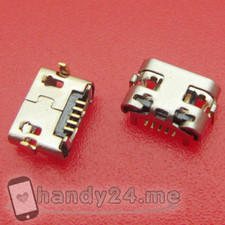 Borne de Charge Pour Huawei Y5