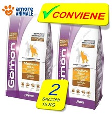 2 SACS - Monge Gemon Medium