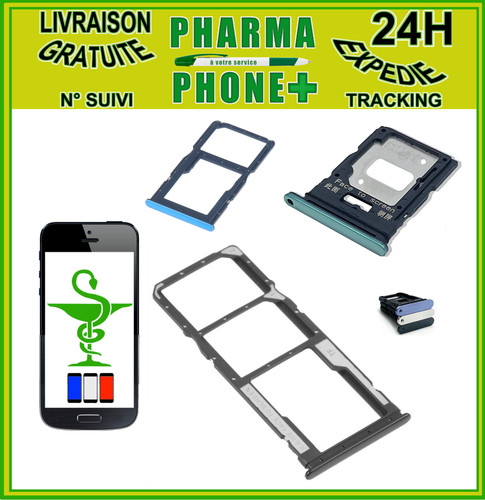Plateau tiroir sim tray - tiroir,