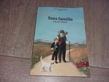 SANS FAMILLE / HECTOR MALOT