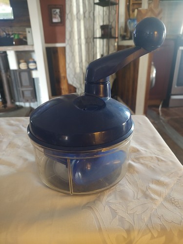 New tupperware quick - new,