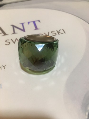 Swarovski nirvana ring - ring, 55/7