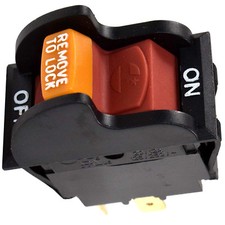 Hqrp off interrupteur - interrupteur, à