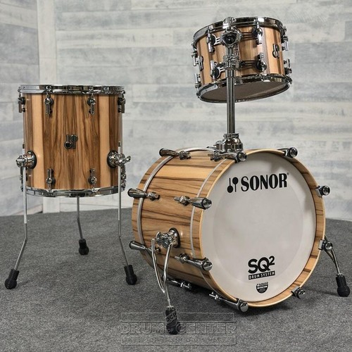 Sonor sq2 beech - sonor, set
