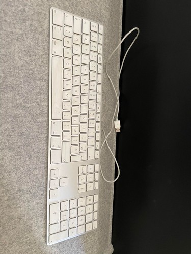 Clavier apple - apple,