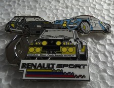 BEAU PIN'S ALPINE A 110