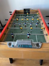 Baby foot bonzini b90 - foot,