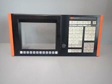 0206204564A - NUM -  0206204564A / Facade de pupitre operateur USED