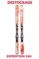 ski occasion adulte WEDZE