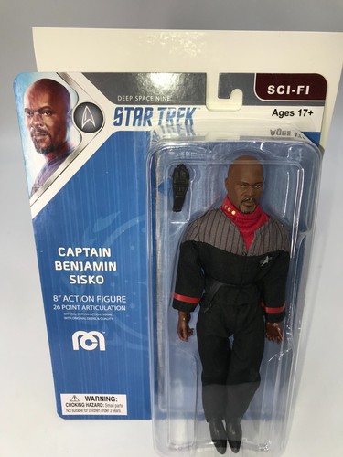 Mego star trek - trek, space