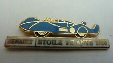 PIN'S  VOITURES RENAULT  /   ETOILE FILANTE  /  1956  / RARE