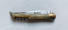Ancien couteau LAGUIOLE ROSSIGNOL