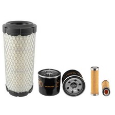 Filtre Kit Pour Ransomes