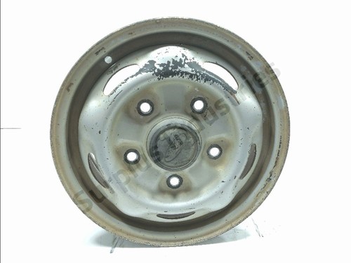 Jante tole ford transit - ford,