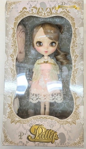 Pullip doll callie 169 - doll,