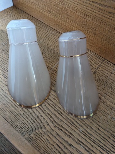 Deux tulipes style guariche - style,