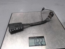 Attache ceinture avant droit