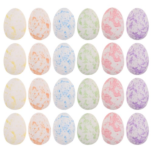 œufs pâques décoratifs - pâques,
