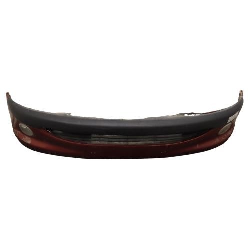 Pare choc avant peugeot - pare,